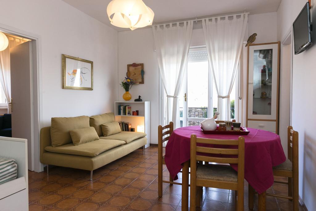 Talamone Apartment Quarto foto
