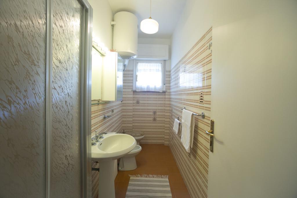 Talamone Apartment Quarto foto