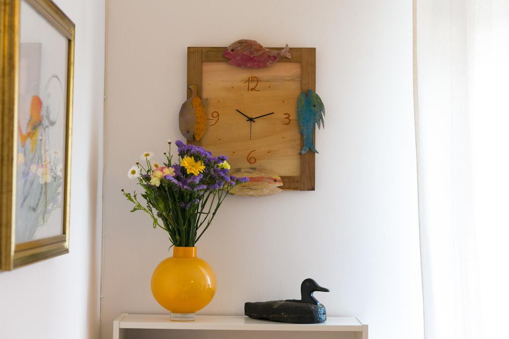 Talamone Apartment Quarto foto