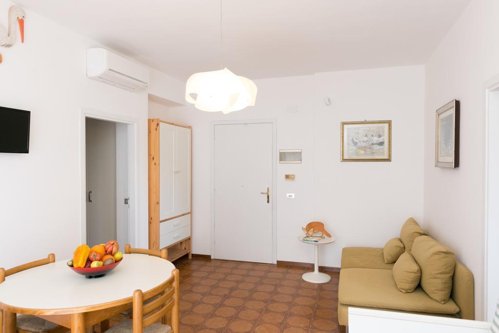 Talamone Apartment Quarto foto